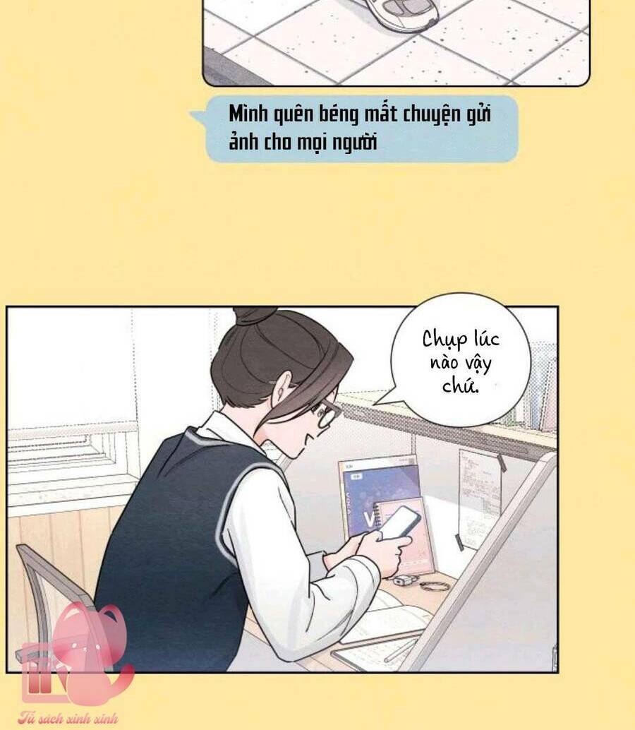 Bí Mật Thanh Xuân: Chapter 34