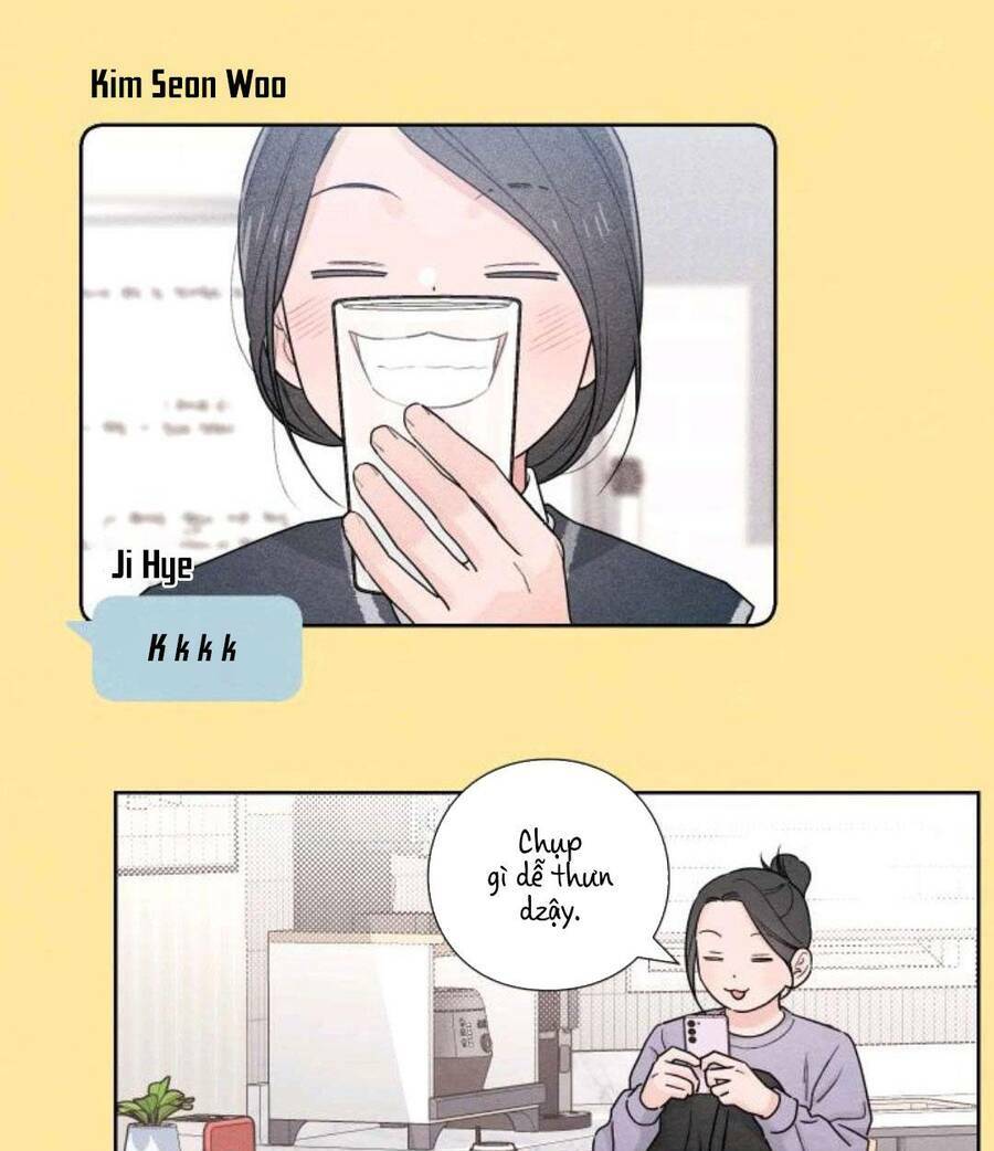 Bí Mật Thanh Xuân: Chapter 34