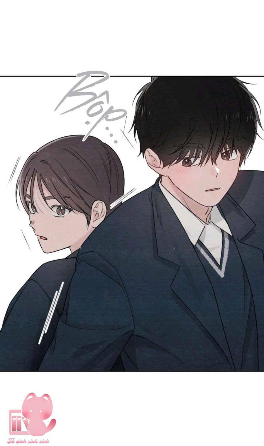 Bí Mật Thanh Xuân: Chapter 34