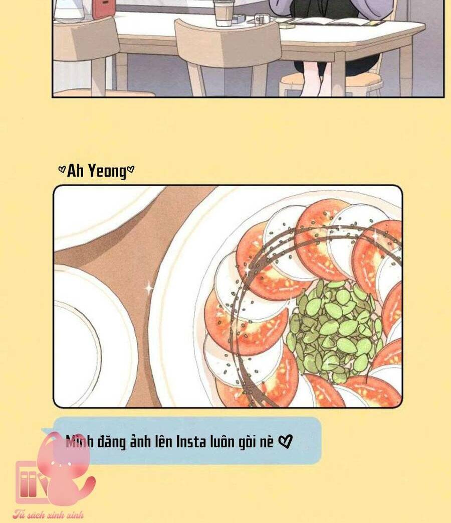 Bí Mật Thanh Xuân: Chapter 34