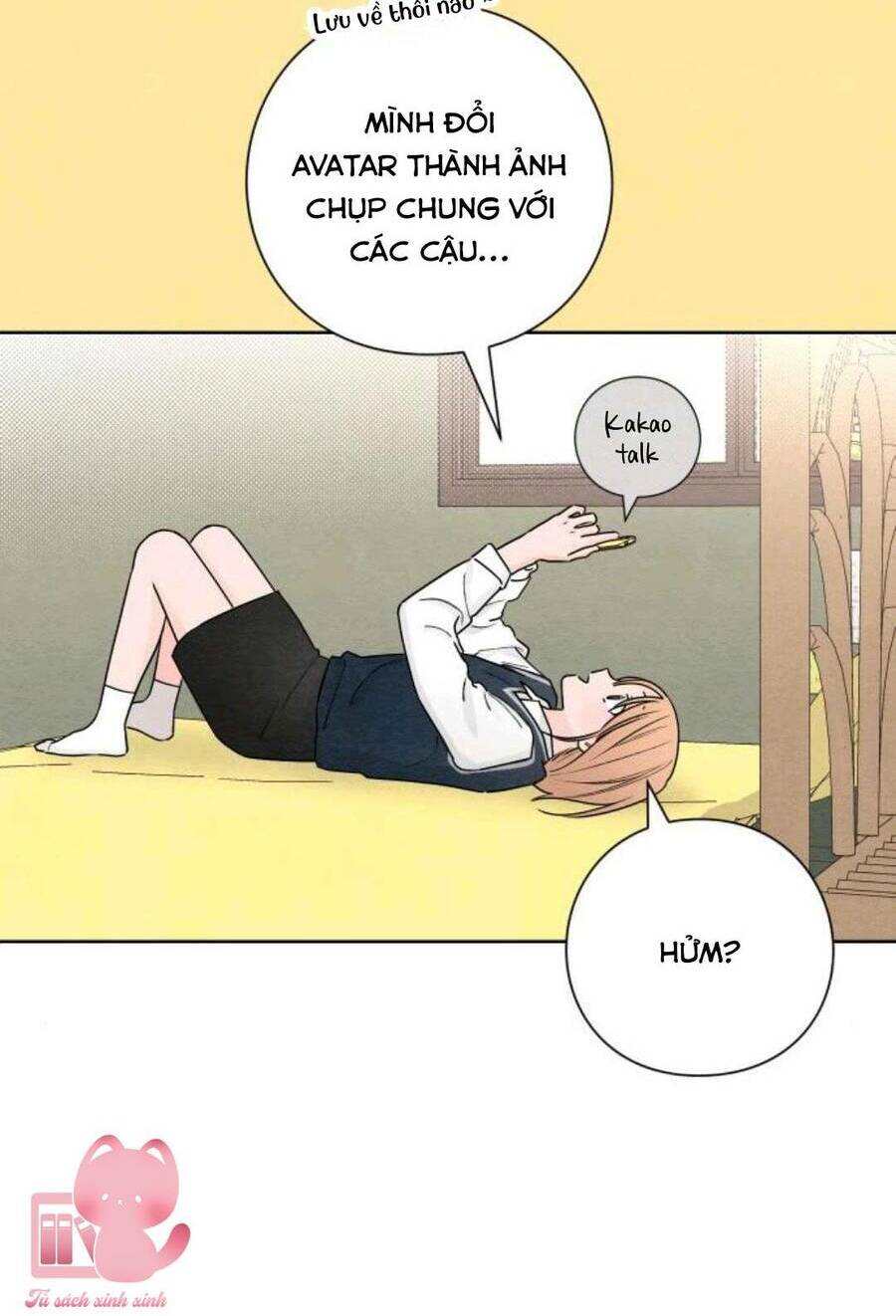 Bí Mật Thanh Xuân: Chapter 34