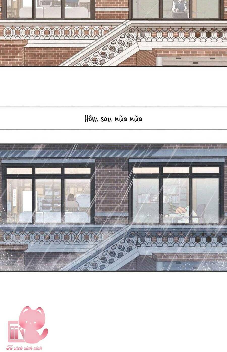 Bí Mật Thanh Xuân: Chapter 34