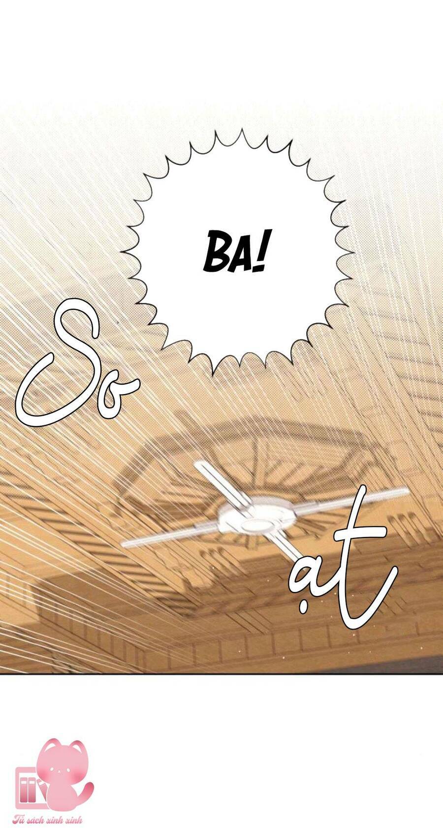 Bí Mật Thanh Xuân: Chapter 34