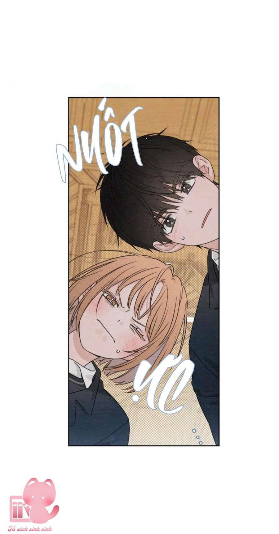 Bí Mật Thanh Xuân: Chapter 34