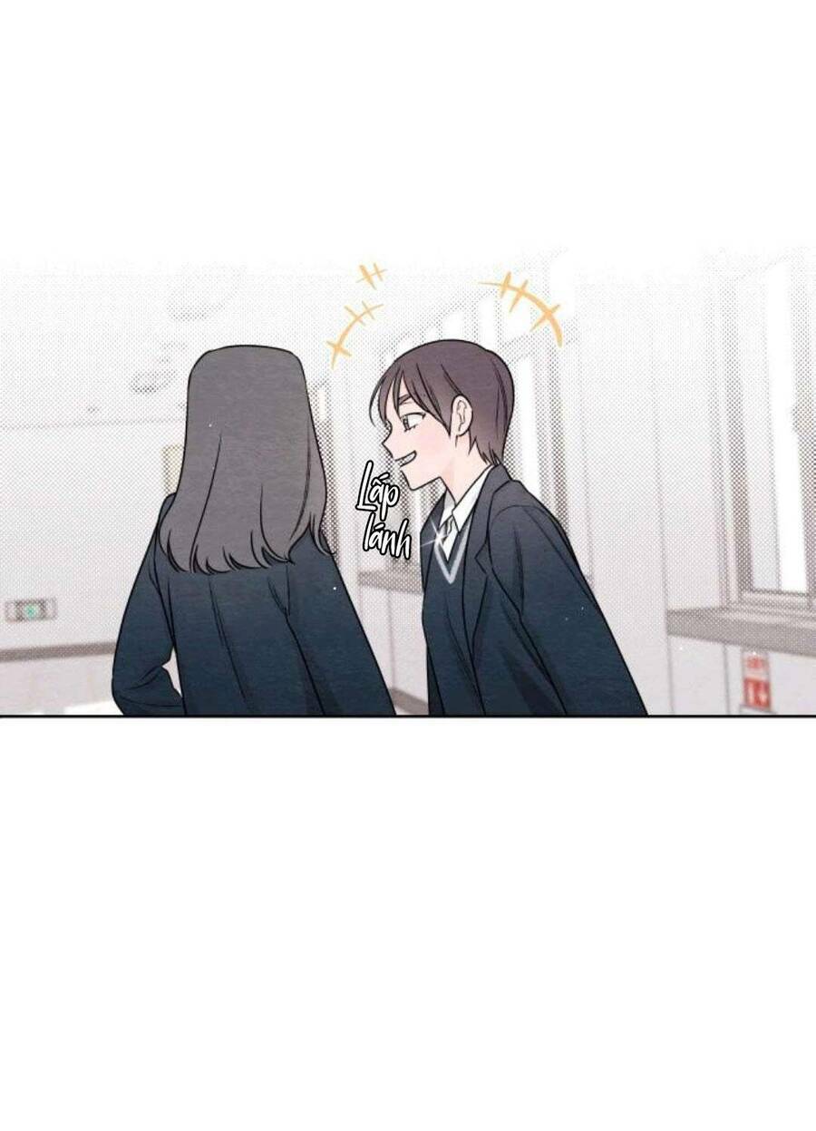 Bí Mật Thanh Xuân: Chapter 34
