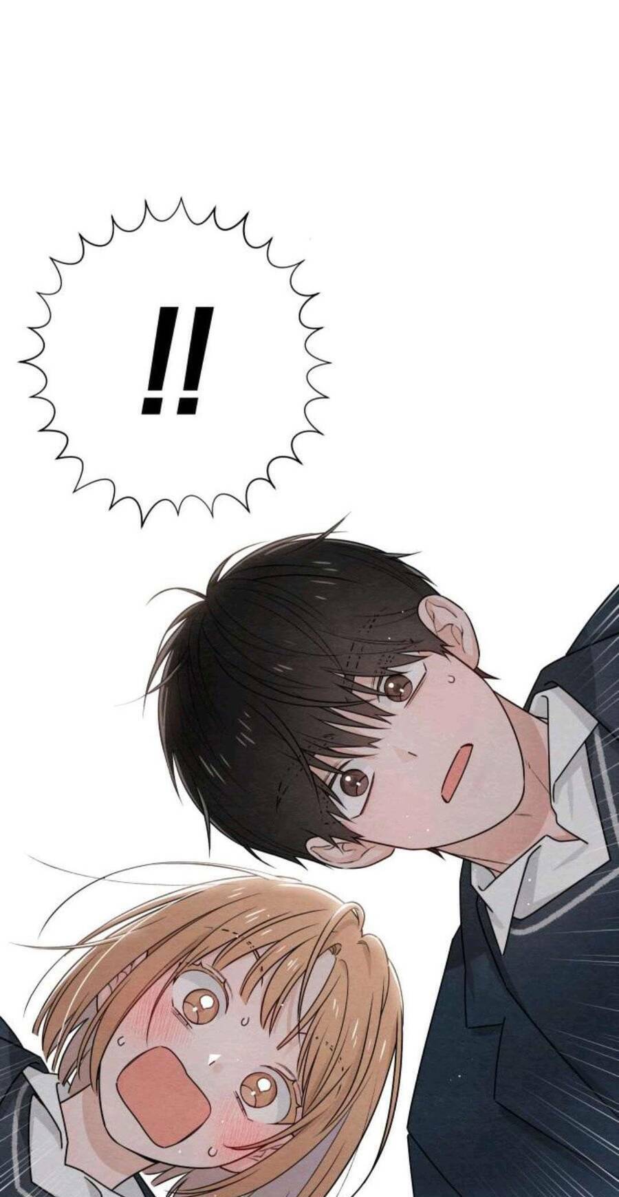 Bí Mật Thanh Xuân: Chapter 34