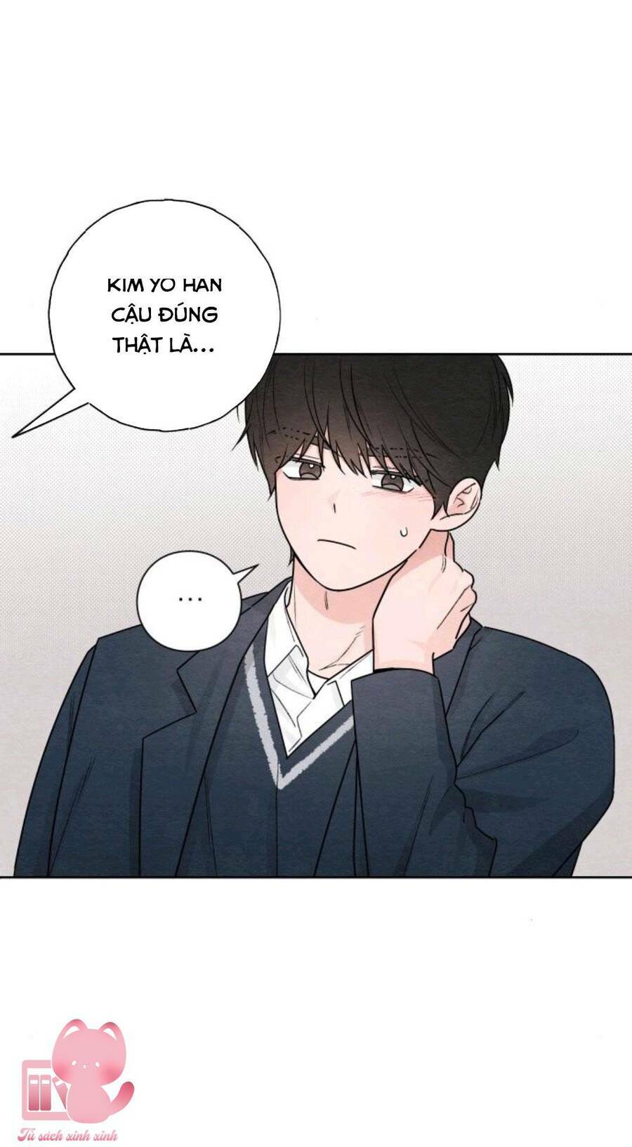 Bí Mật Thanh Xuân: Chapter 35
