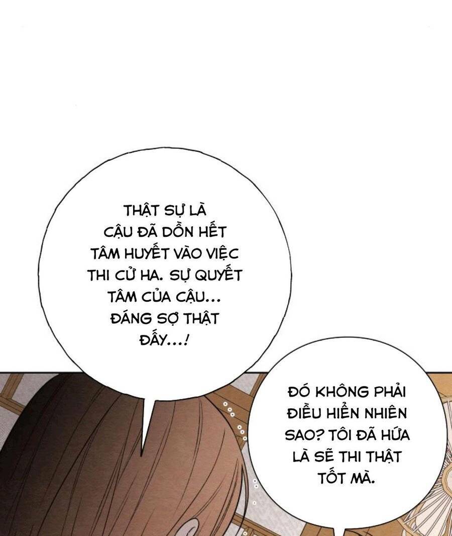 Bí Mật Thanh Xuân: Chapter 35