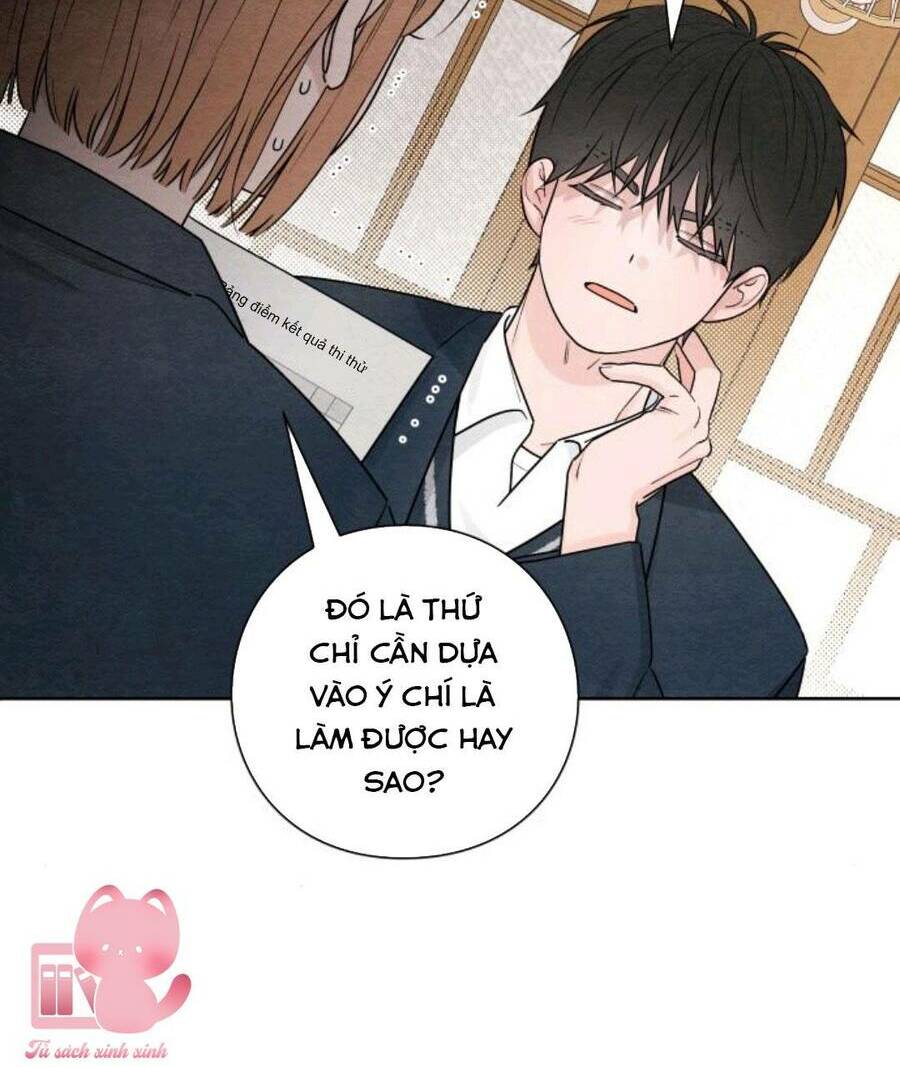 Bí Mật Thanh Xuân: Chapter 35