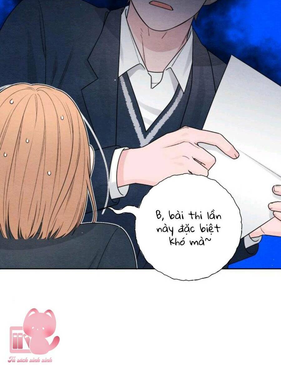 Bí Mật Thanh Xuân: Chapter 35