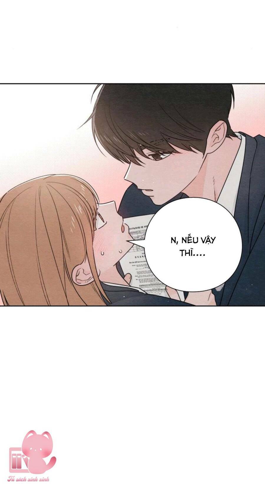 Bí Mật Thanh Xuân: Chapter 35