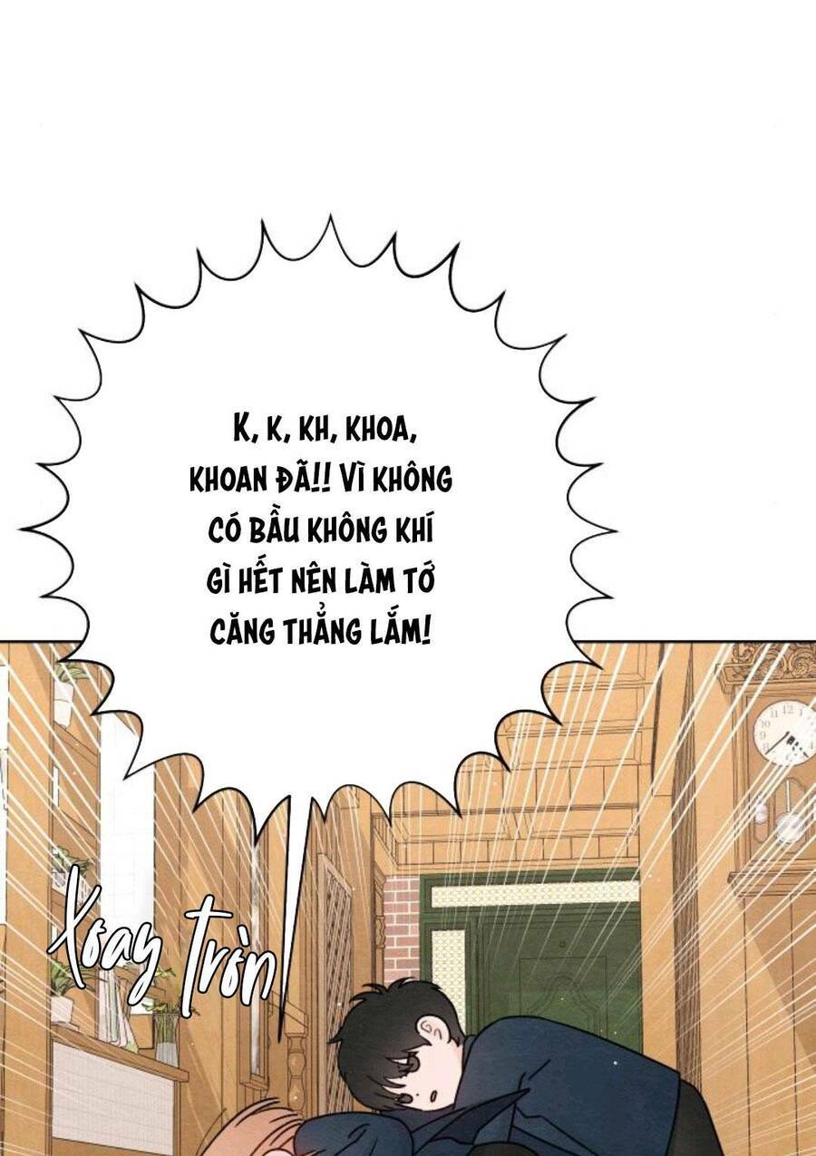 Bí Mật Thanh Xuân: Chapter 35