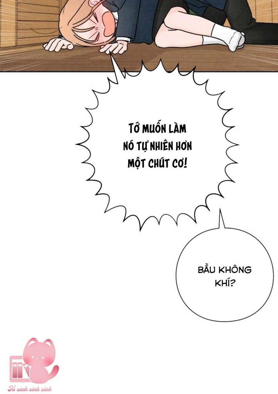 Bí Mật Thanh Xuân: Chapter 35