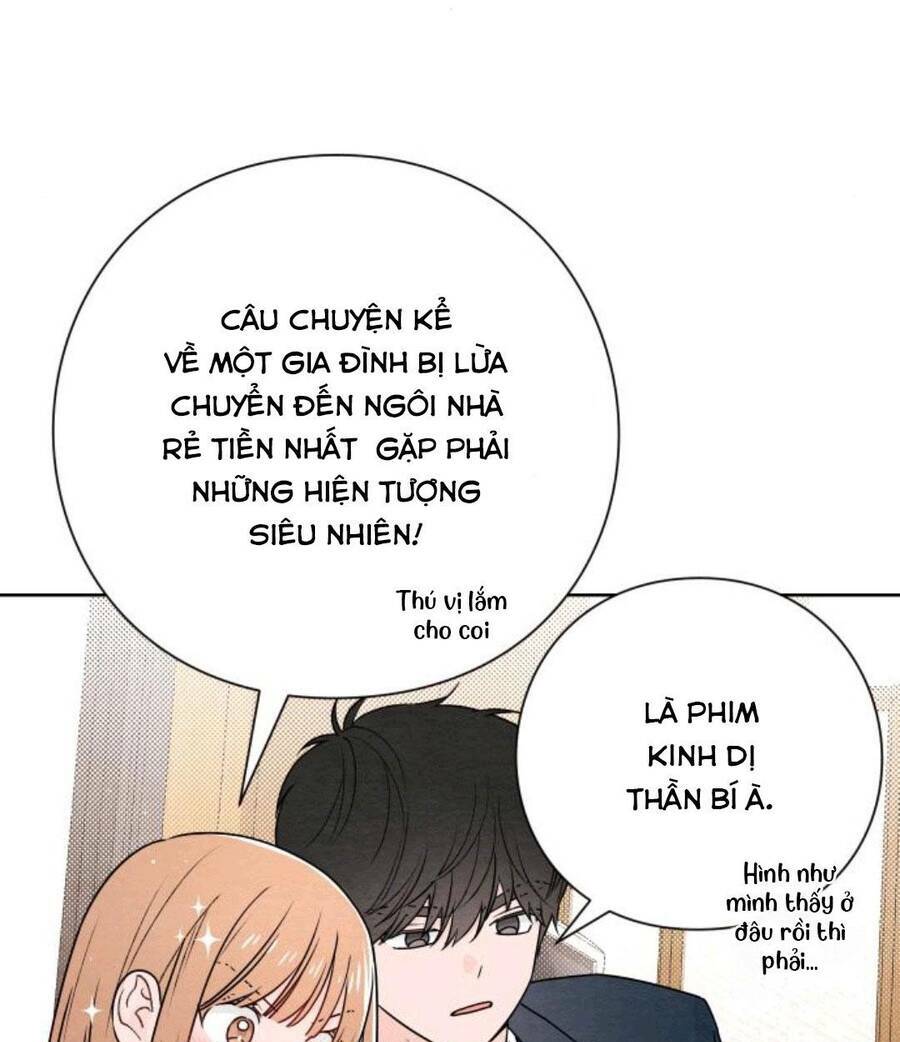 Bí Mật Thanh Xuân: Chapter 35
