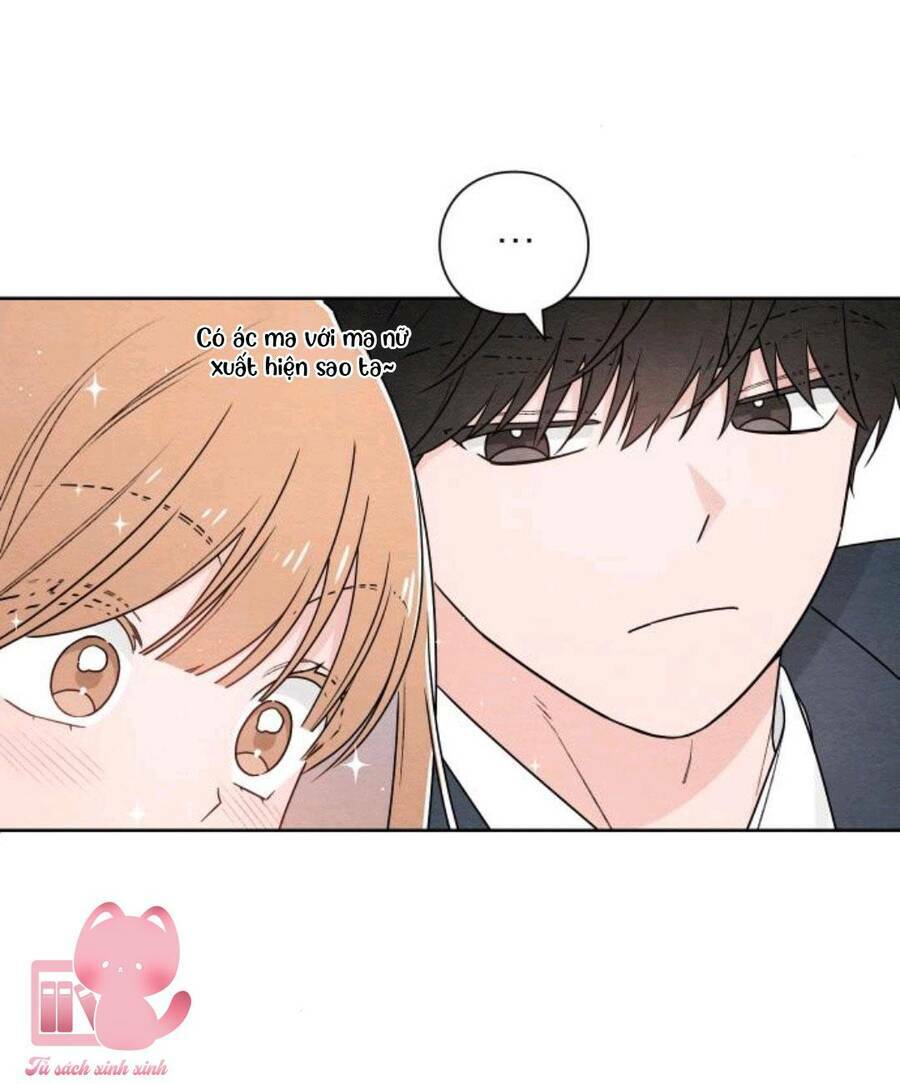 Bí Mật Thanh Xuân: Chapter 35