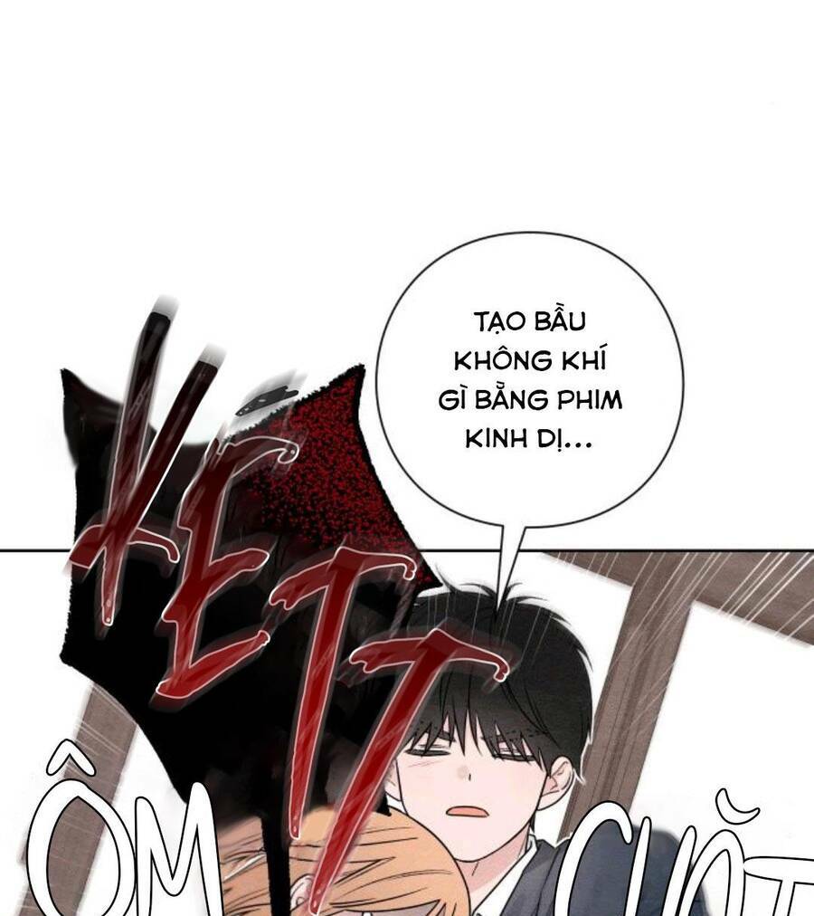 Bí Mật Thanh Xuân: Chapter 35
