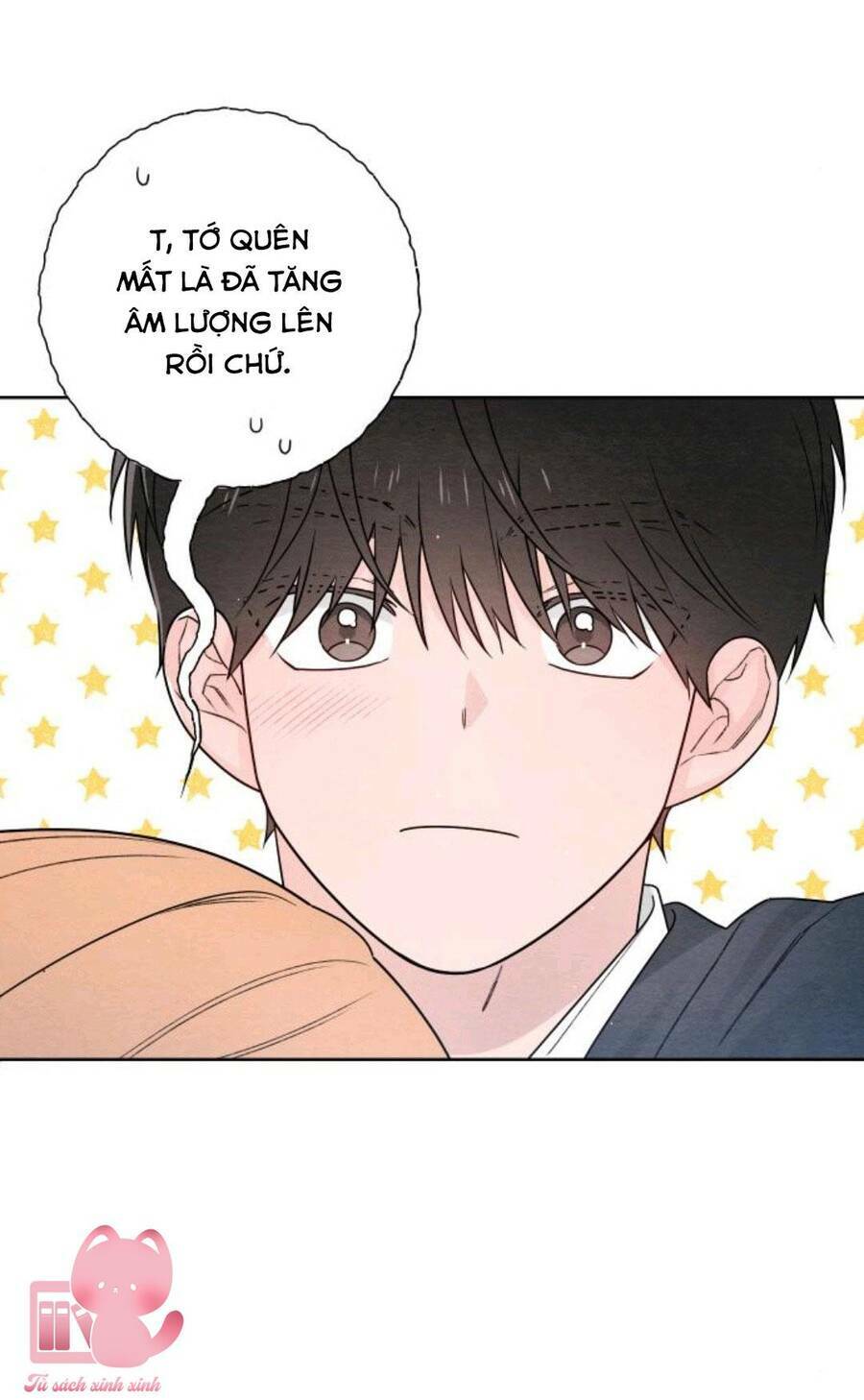Bí Mật Thanh Xuân: Chapter 35