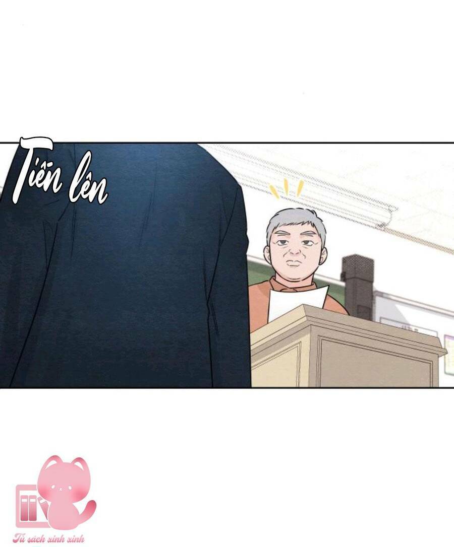 Bí Mật Thanh Xuân: Chapter 35