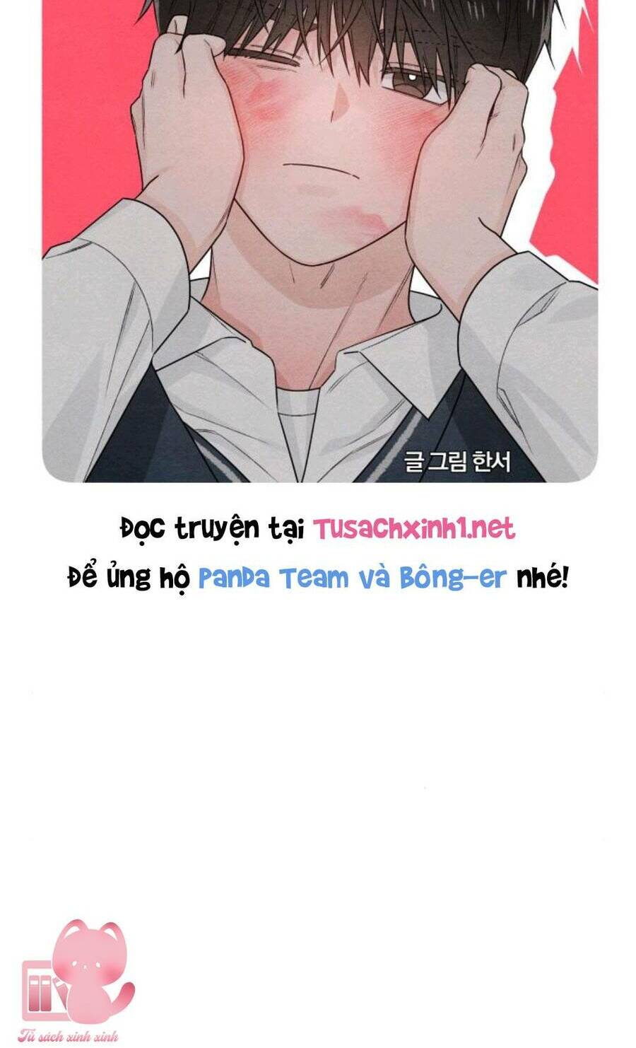 Bí Mật Thanh Xuân: Chapter 35
