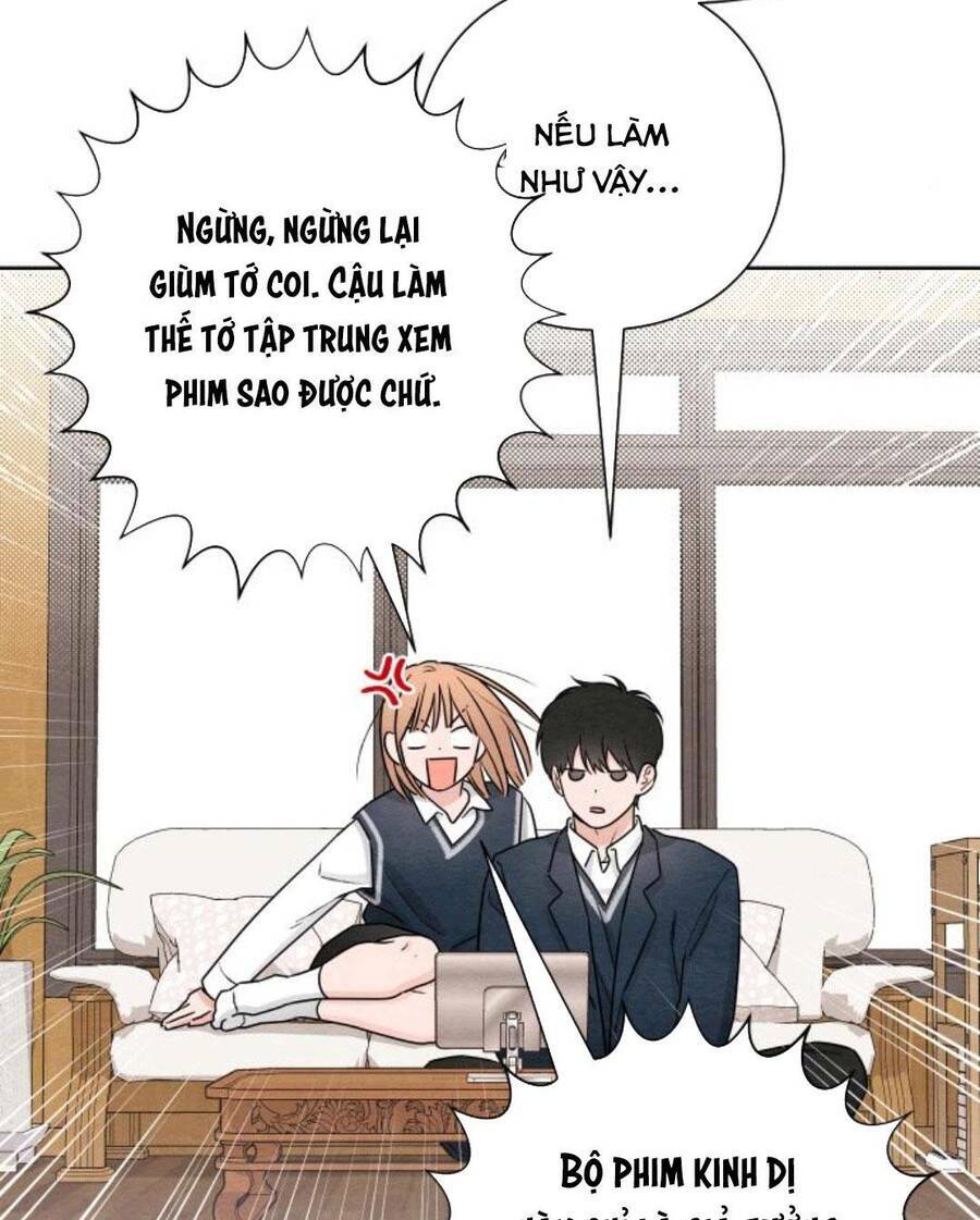 Bí Mật Thanh Xuân: Chapter 35
