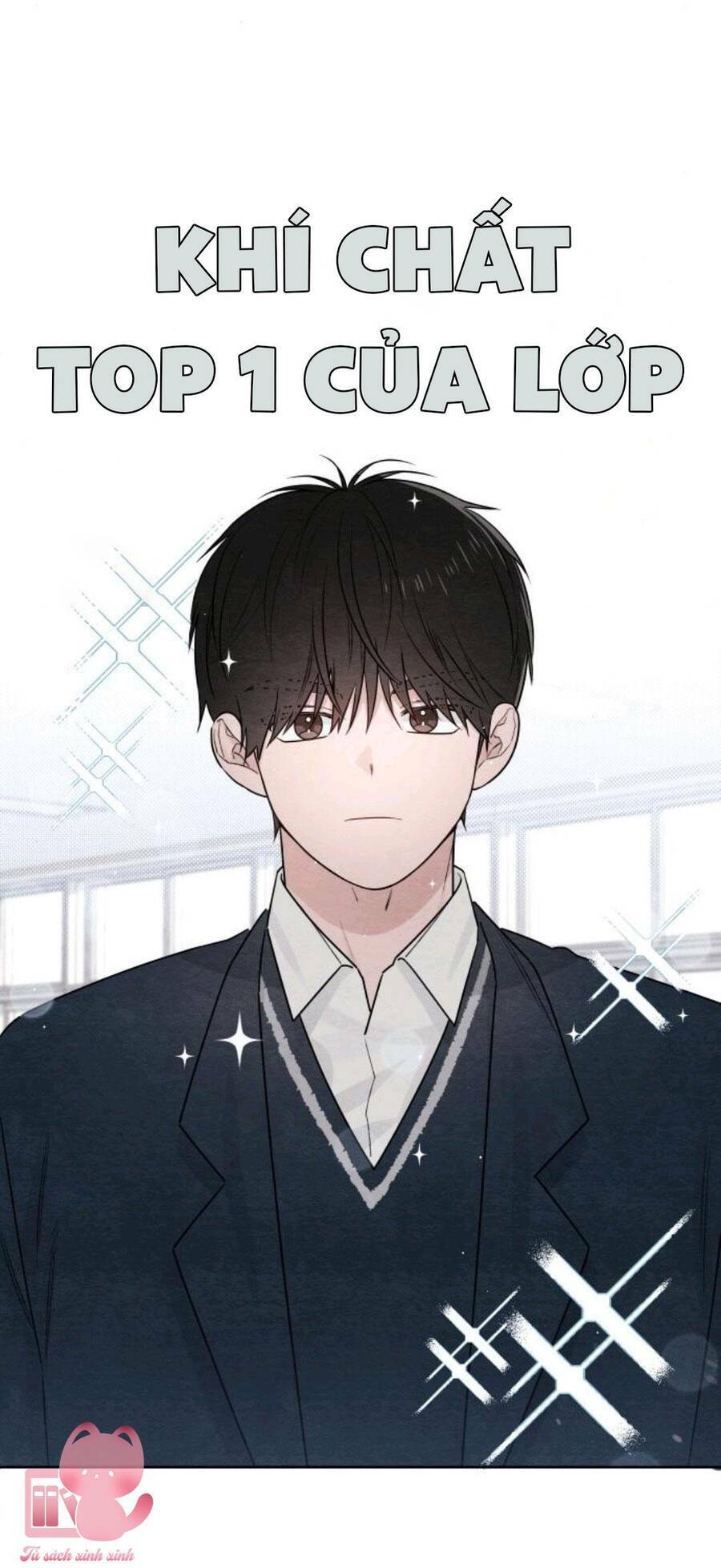Bí Mật Thanh Xuân: Chapter 35