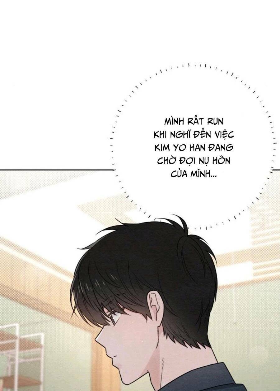 Bí Mật Thanh Xuân: Chapter 35