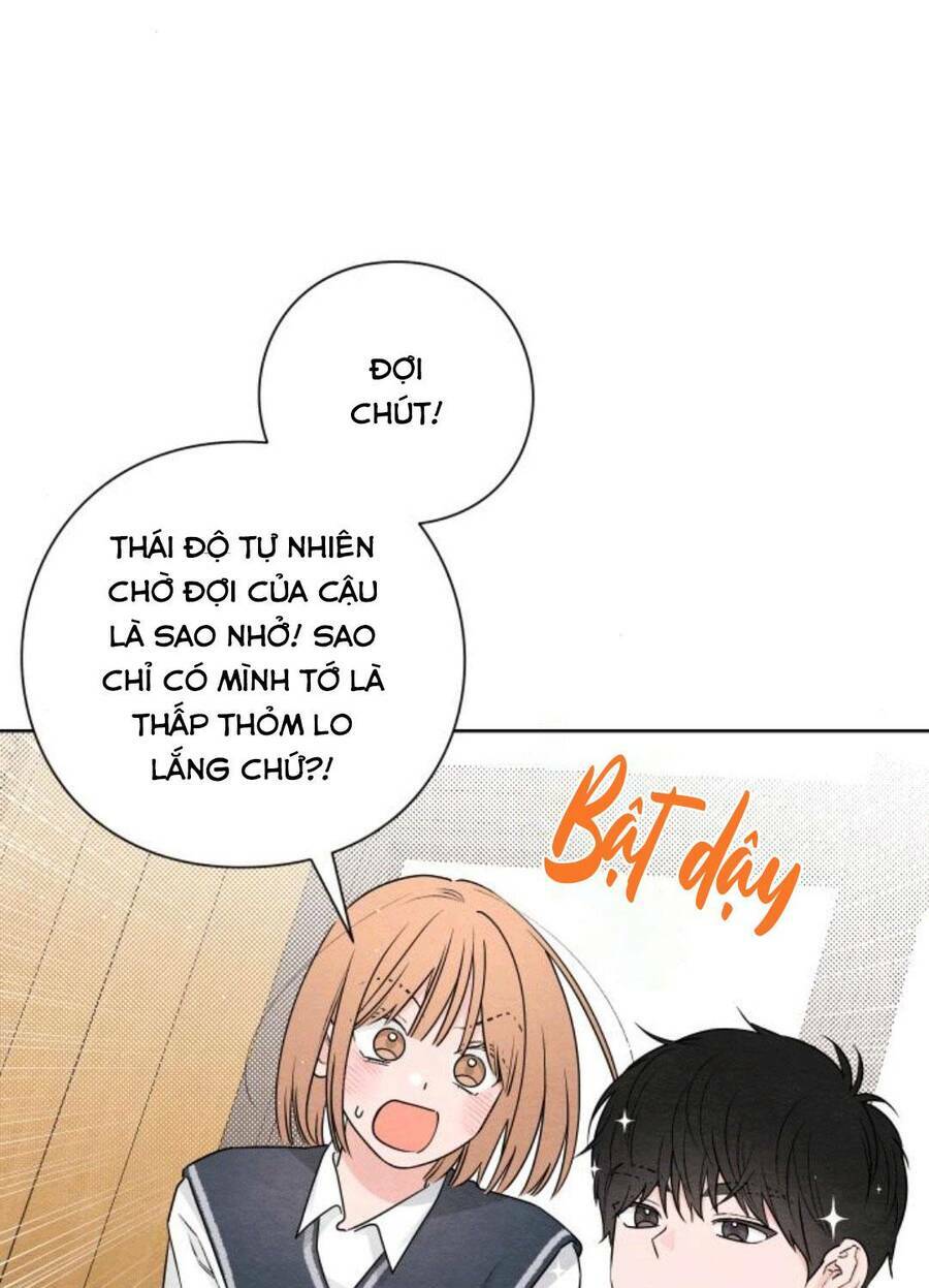 Bí Mật Thanh Xuân: Chapter 35