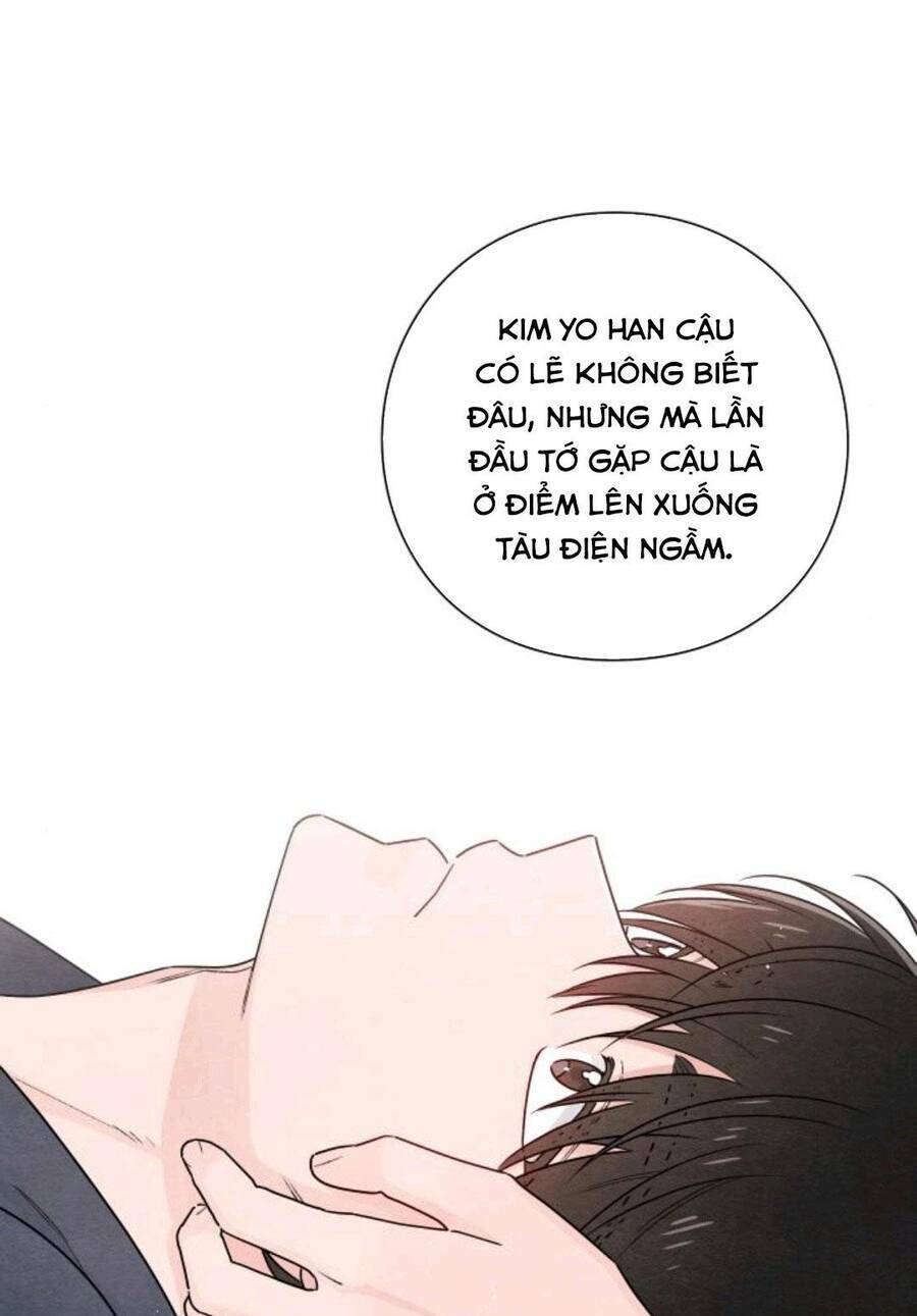 Bí Mật Thanh Xuân: Chapter 35