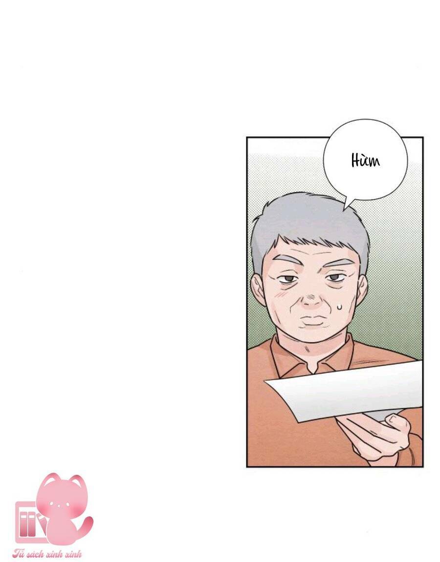 Bí Mật Thanh Xuân: Chapter 35