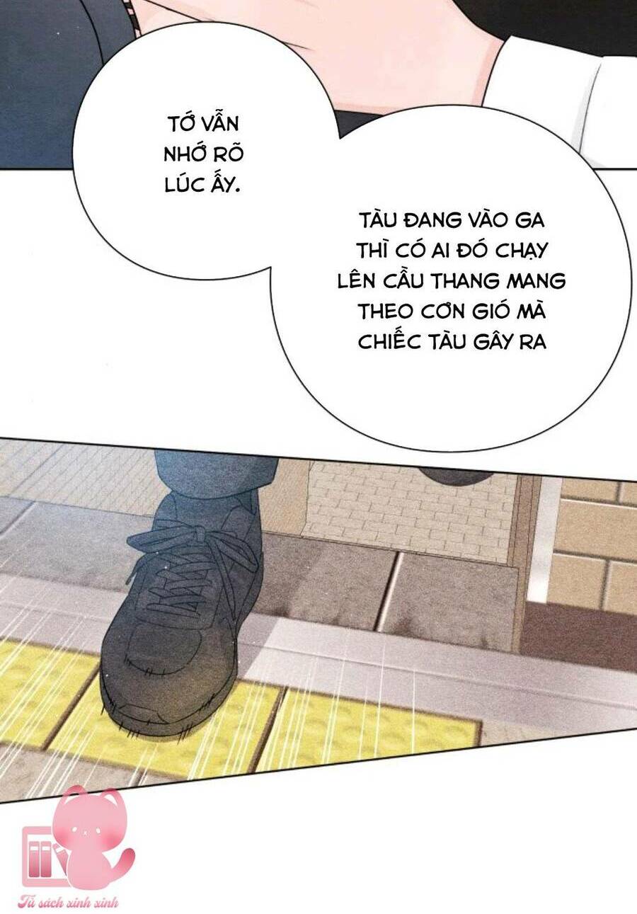 Bí Mật Thanh Xuân: Chapter 35