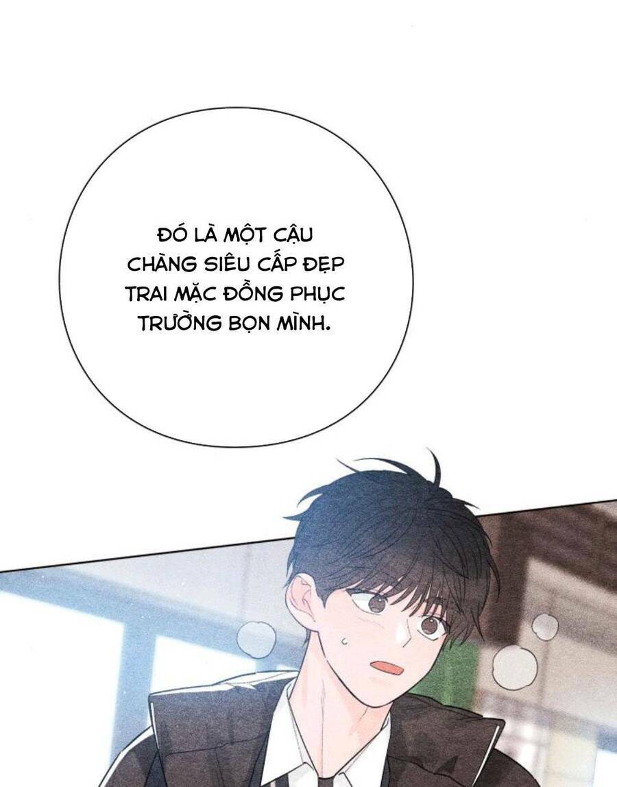 Bí Mật Thanh Xuân: Chapter 35