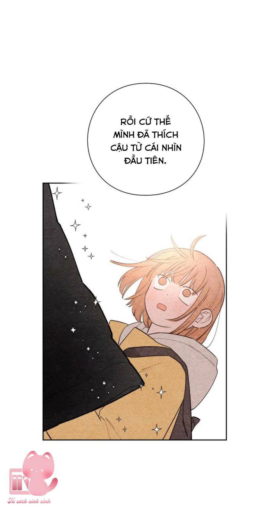 Bí Mật Thanh Xuân: Chapter 35