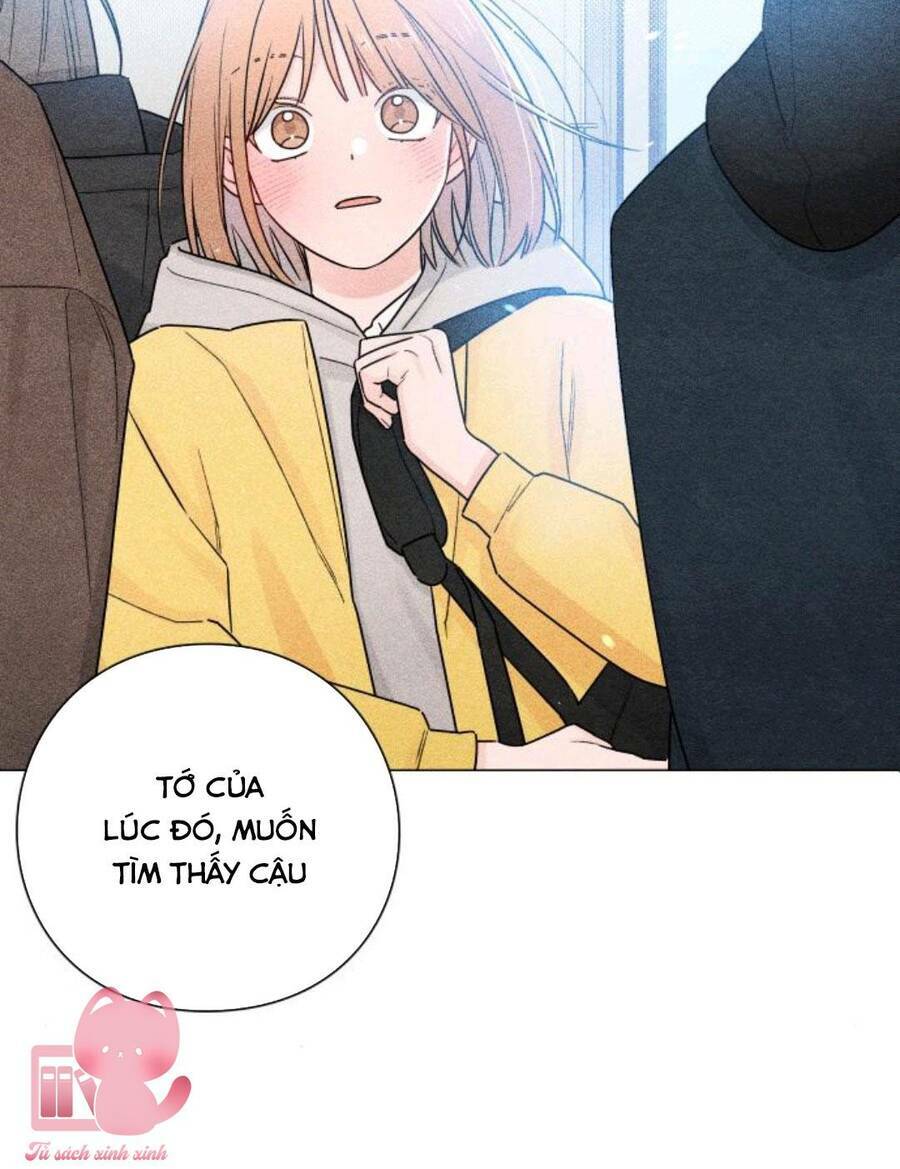 Bí Mật Thanh Xuân: Chapter 35