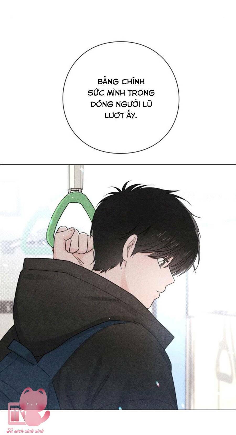 Bí Mật Thanh Xuân: Chapter 35