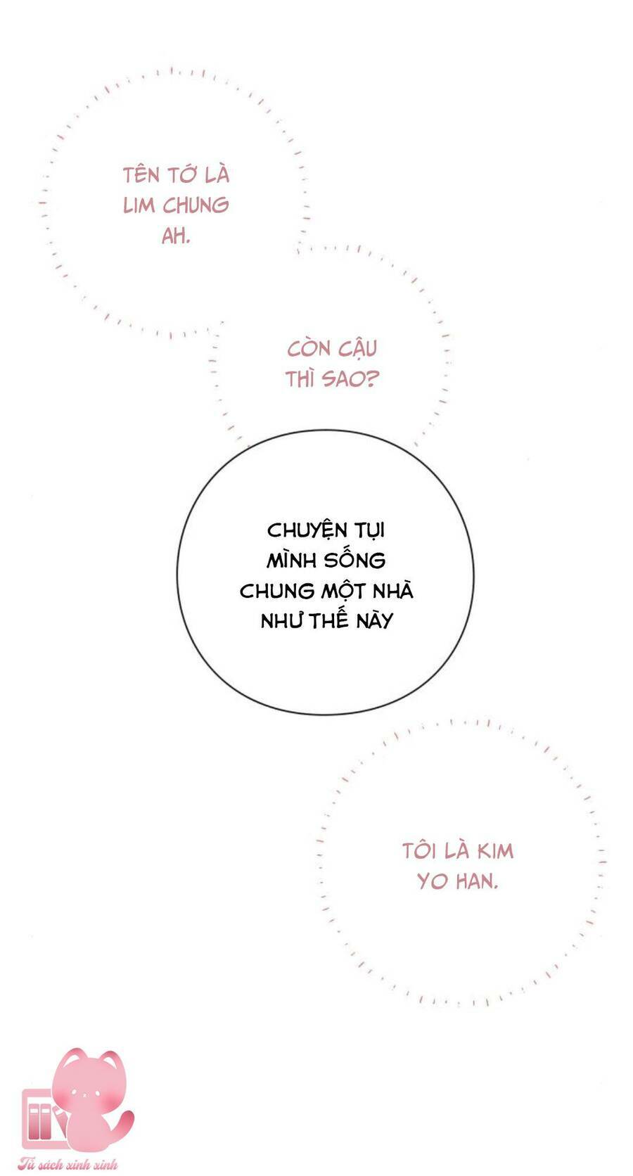 Bí Mật Thanh Xuân: Chapter 35