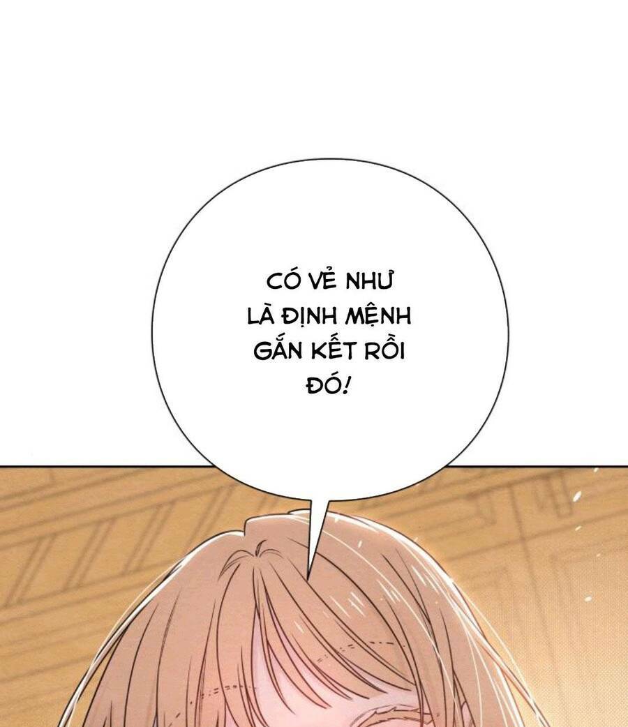 Bí Mật Thanh Xuân: Chapter 35