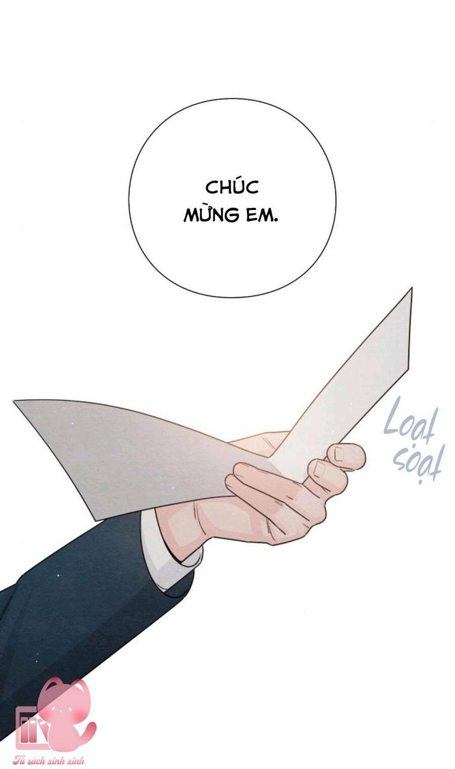 Bí Mật Thanh Xuân: Chapter 35