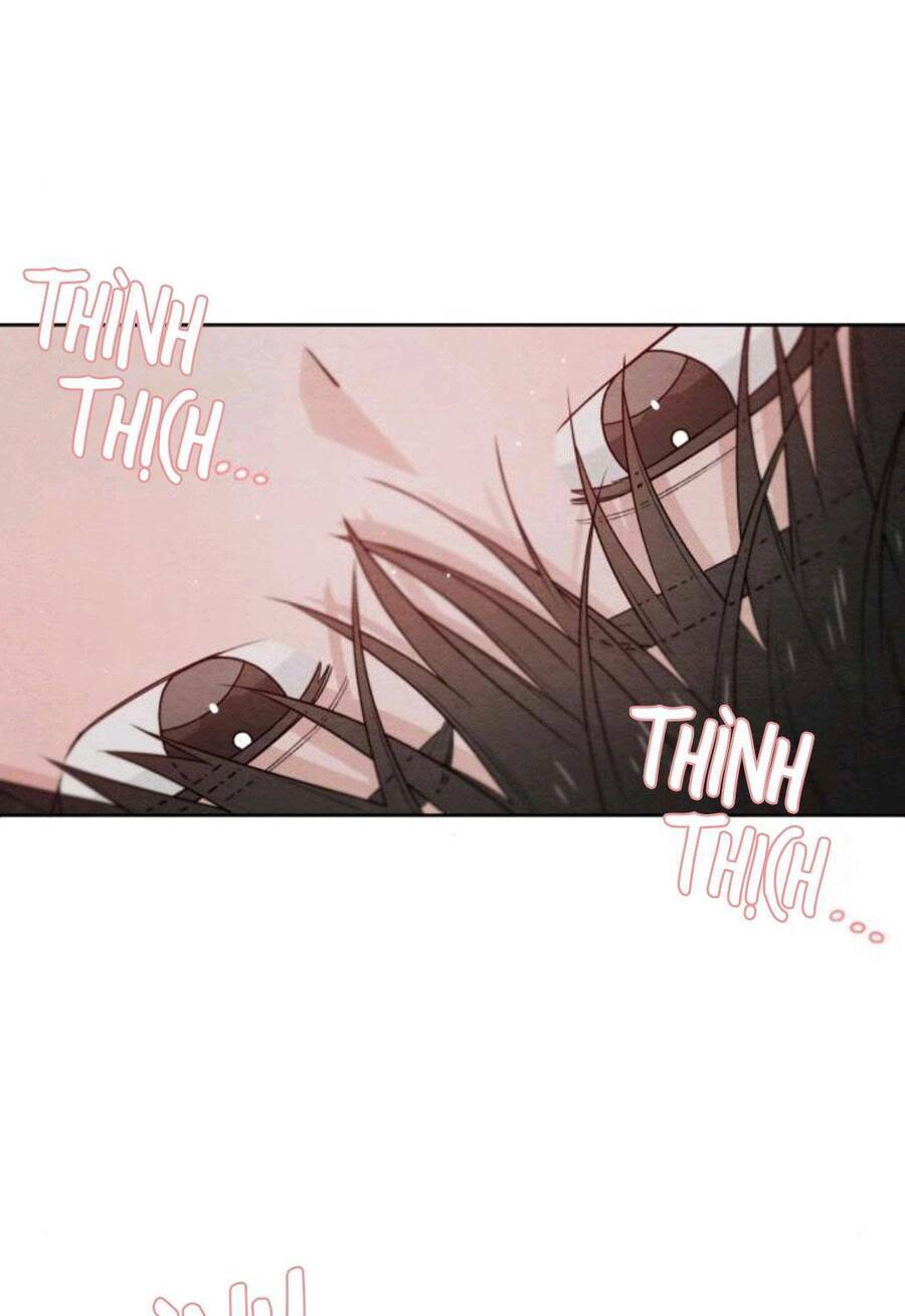 Bí Mật Thanh Xuân: Chapter 35