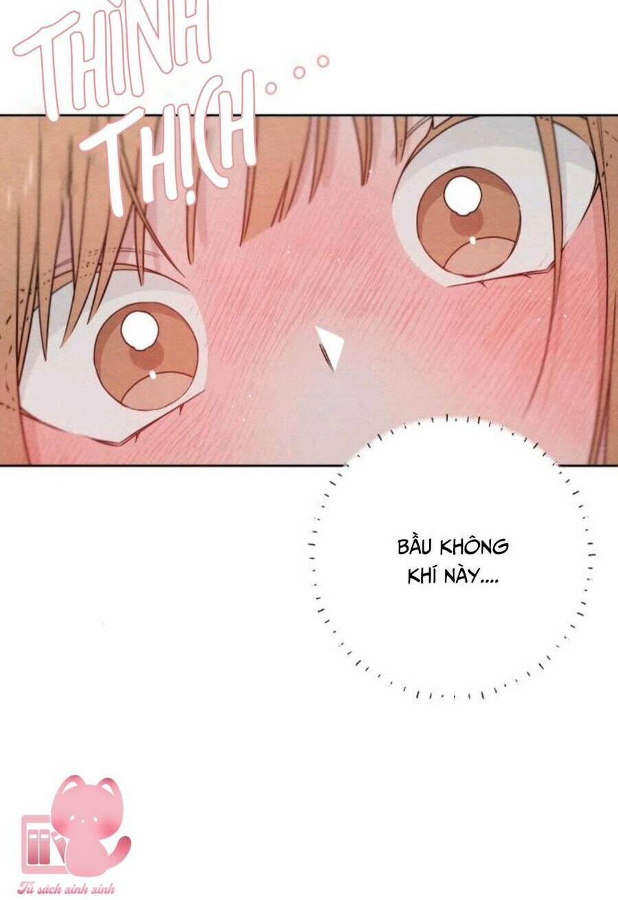 Bí Mật Thanh Xuân: Chapter 35