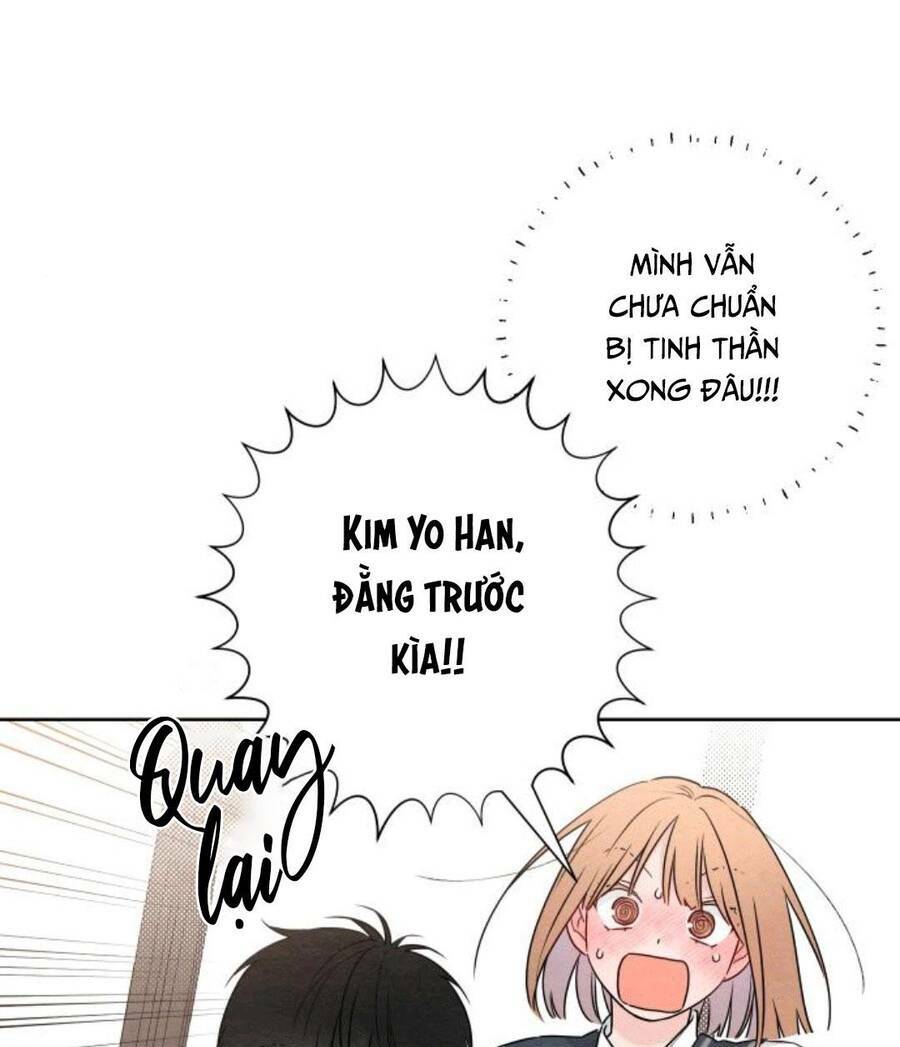 Bí Mật Thanh Xuân: Chapter 35