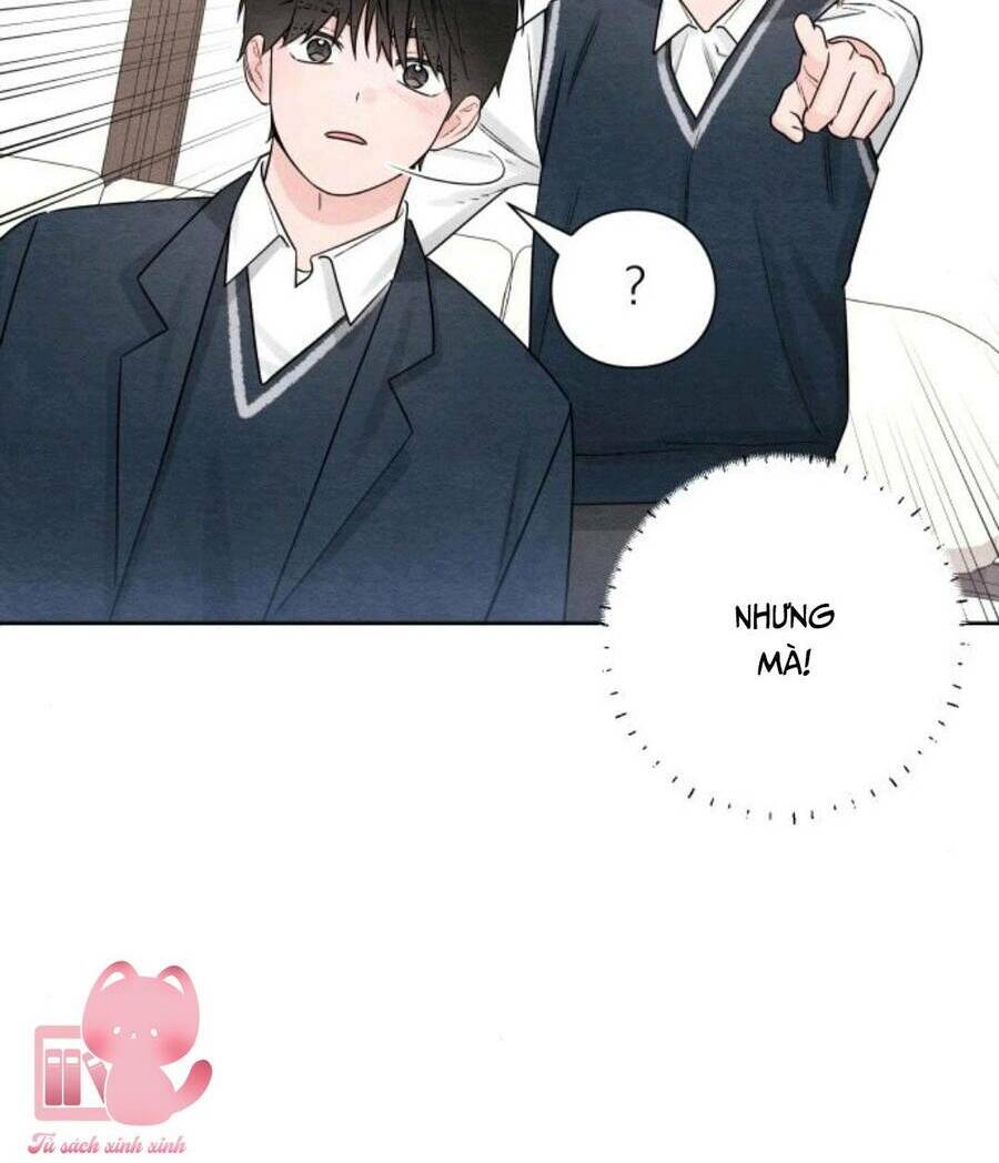 Bí Mật Thanh Xuân: Chapter 35