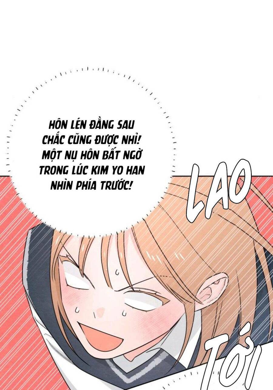 Bí Mật Thanh Xuân: Chapter 35