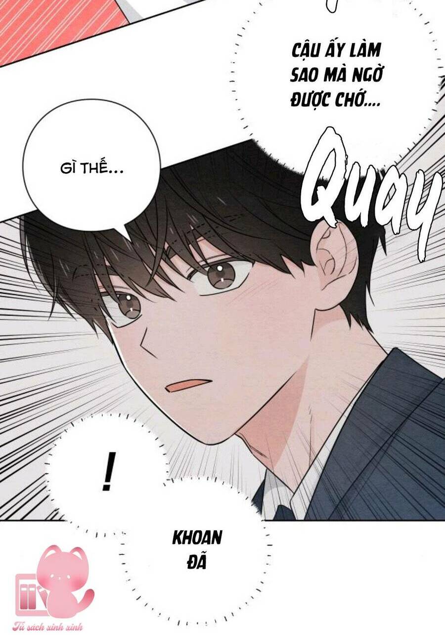 Bí Mật Thanh Xuân: Chapter 35