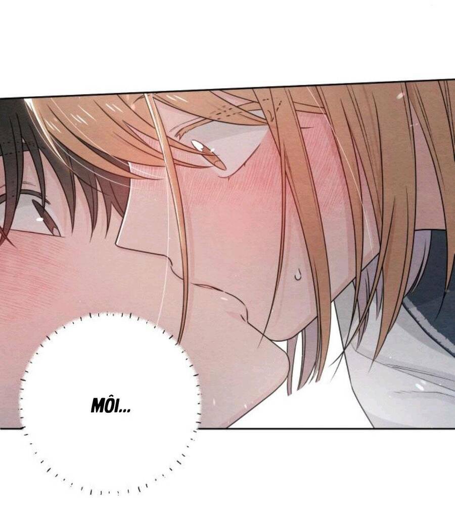 Bí Mật Thanh Xuân: Chapter 35