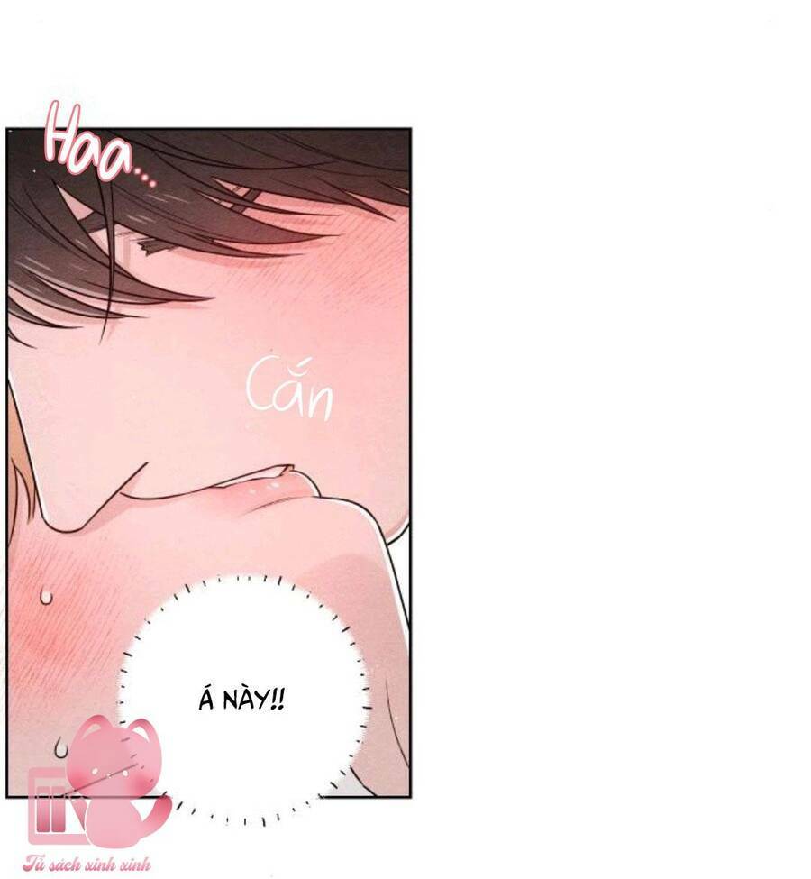 Bí Mật Thanh Xuân: Chapter 36