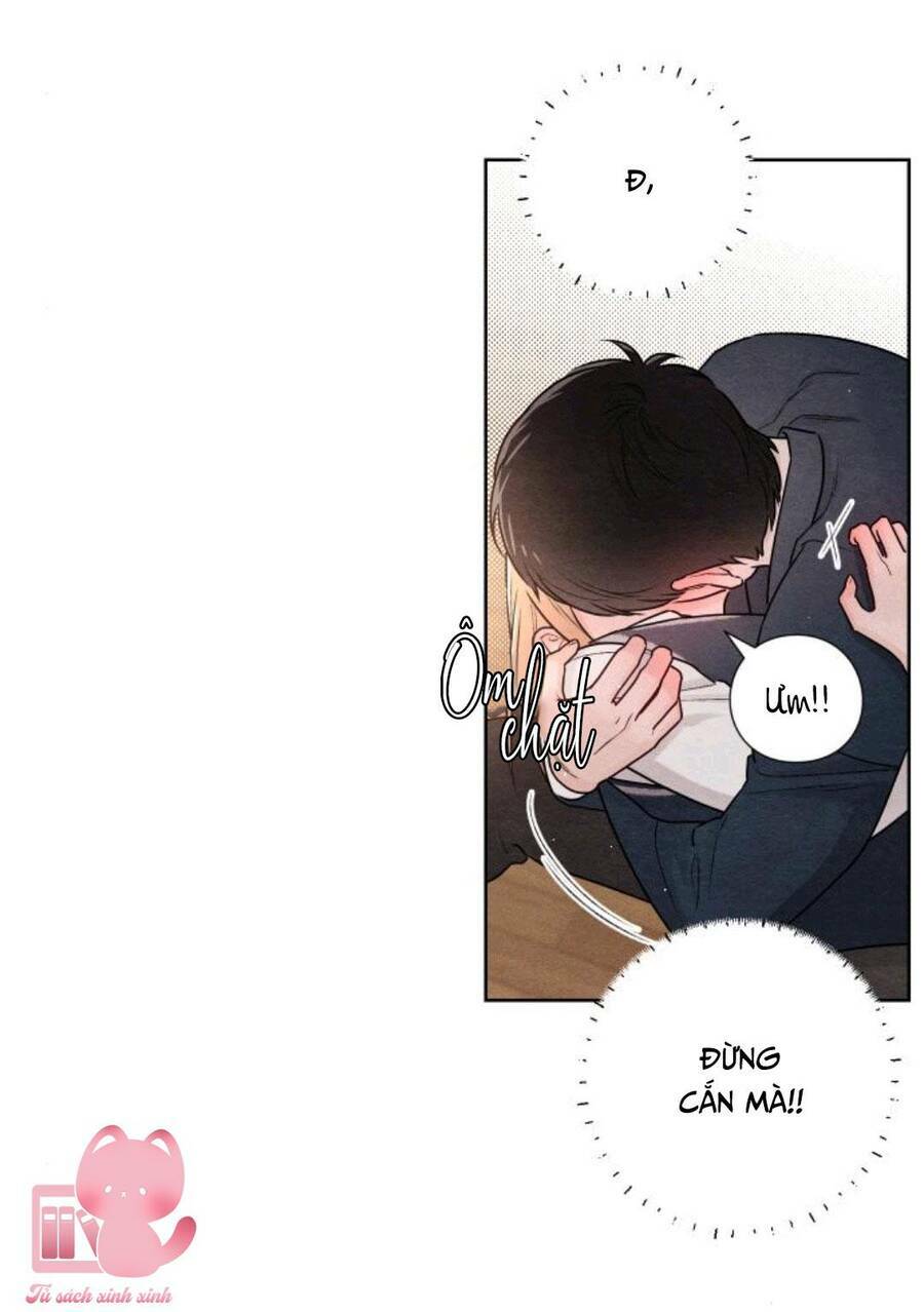 Bí Mật Thanh Xuân: Chapter 36