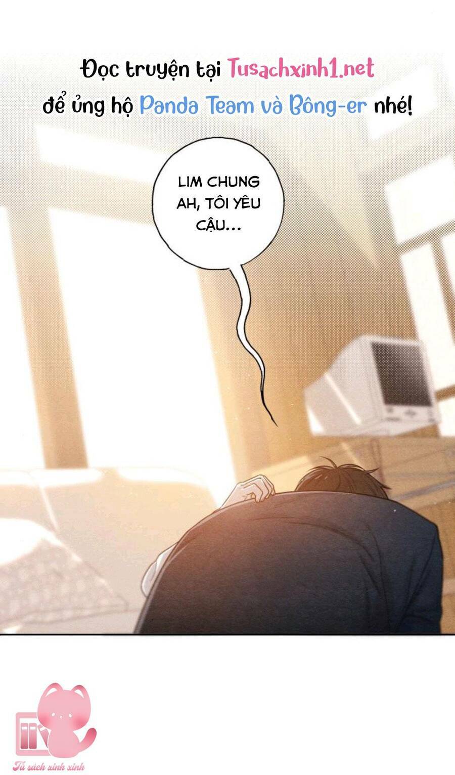 Bí Mật Thanh Xuân: Chapter 36