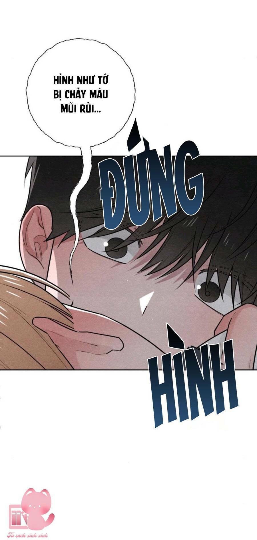 Bí Mật Thanh Xuân: Chapter 36