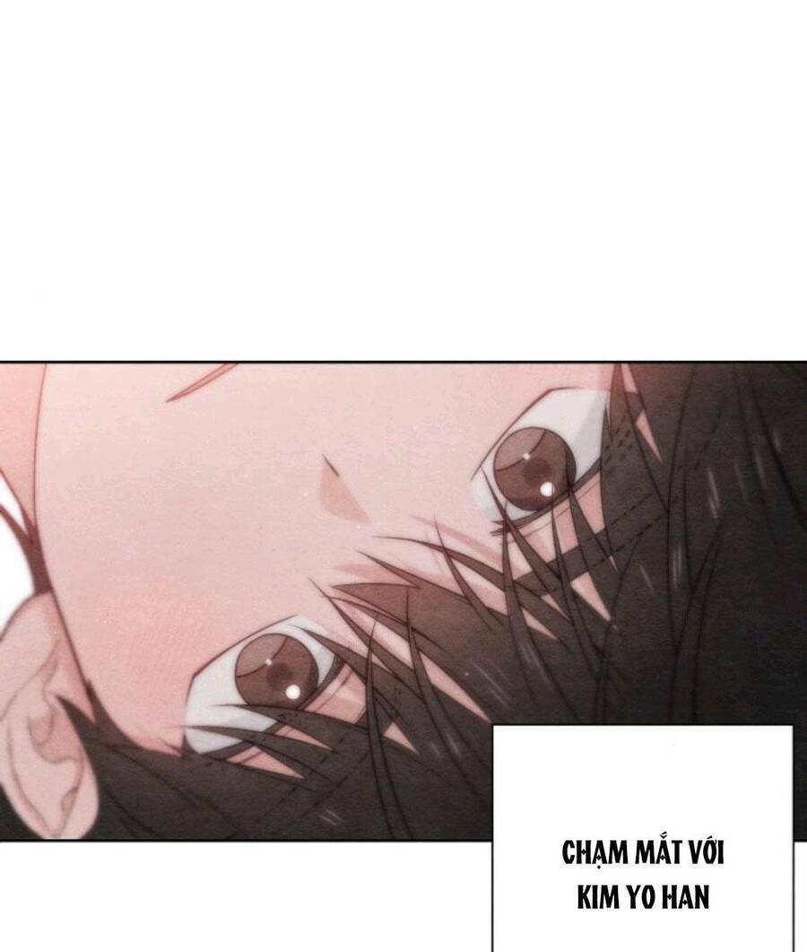Bí Mật Thanh Xuân: Chapter 36