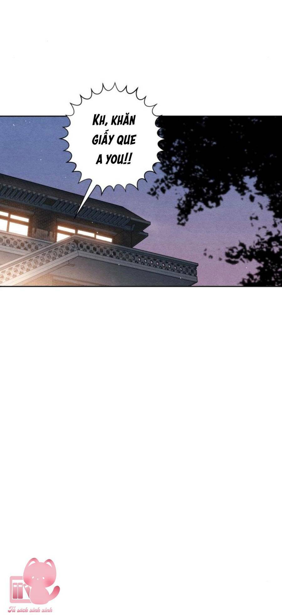 Bí Mật Thanh Xuân: Chapter 36